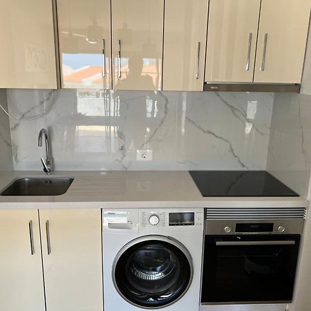 Garden City Apartment Privado Playa Feñabe Екстериор снимка