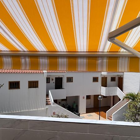 Garden City Apartment Privado Playa Feñabe Екстериор снимка