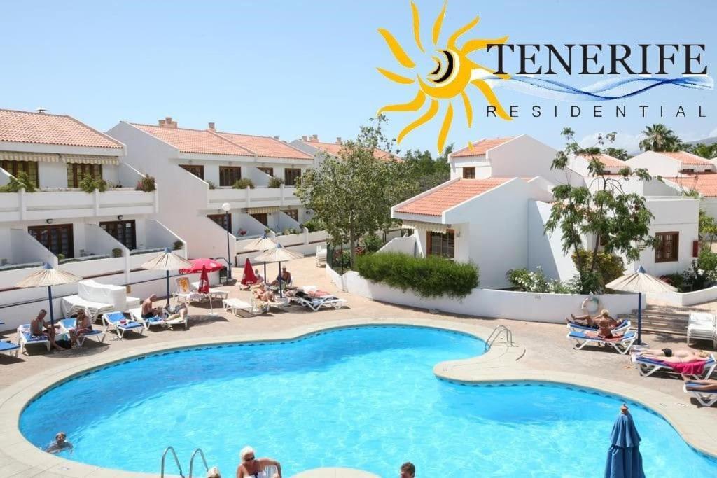 Garden City Apartment Privado Playa Feñabe Екстериор снимка