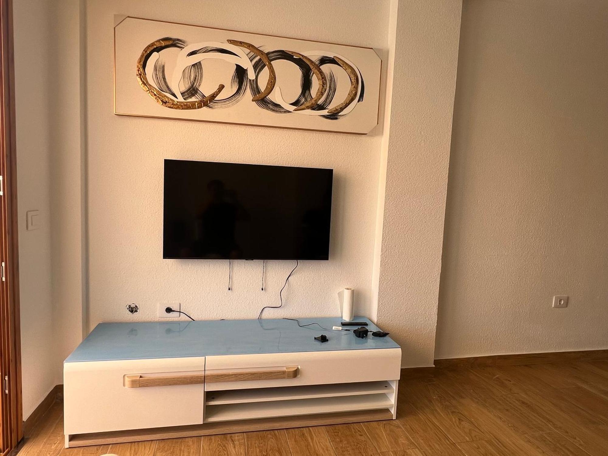Garden City Apartment Privado Playa Feñabe Екстериор снимка