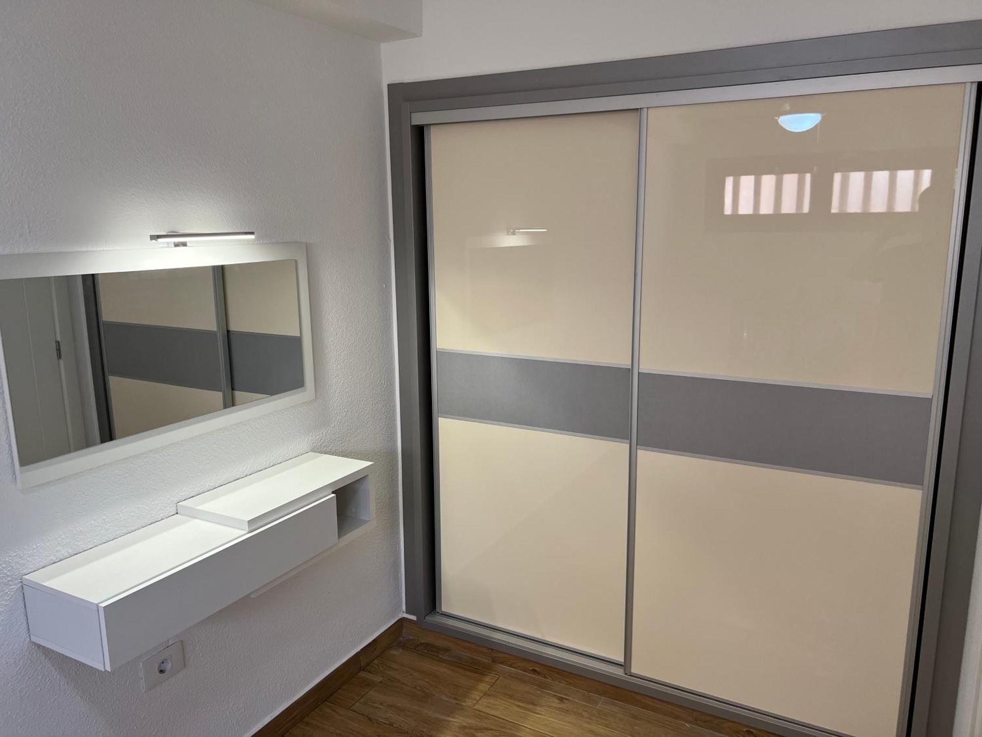 Garden City Apartment Privado Playa Feñabe Екстериор снимка