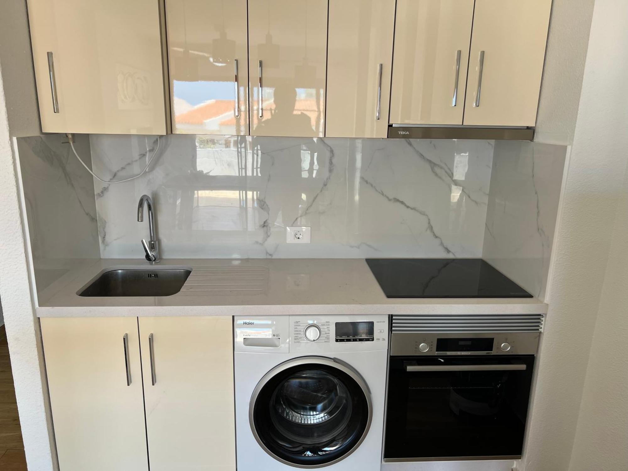 Garden City Apartment Privado Playa Feñabe Екстериор снимка