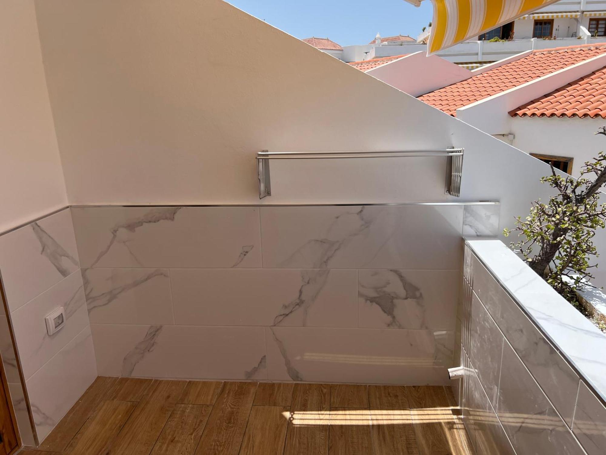Garden City Apartment Privado Playa Feñabe Екстериор снимка