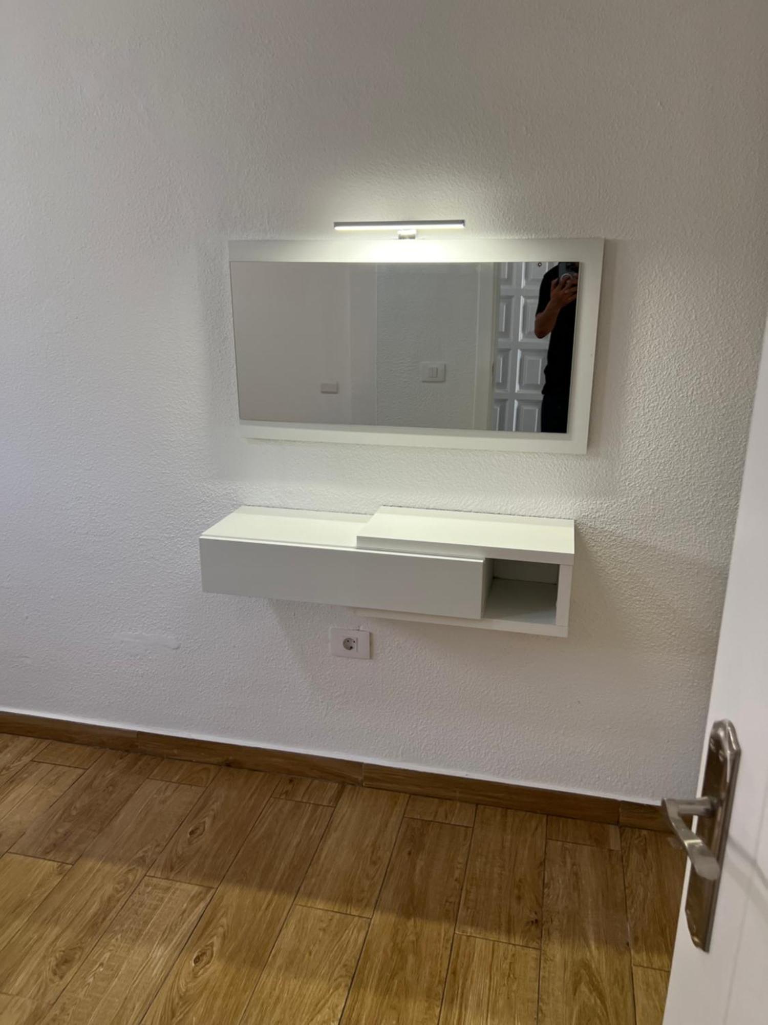 Garden City Apartment Privado Playa Feñabe Екстериор снимка