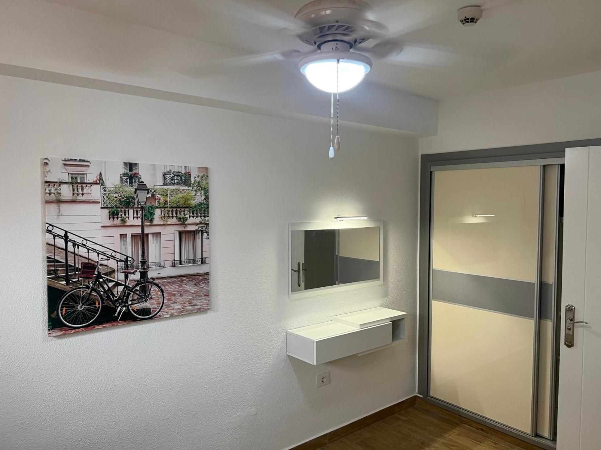 Garden City Apartment Privado Playa Feñabe Екстериор снимка