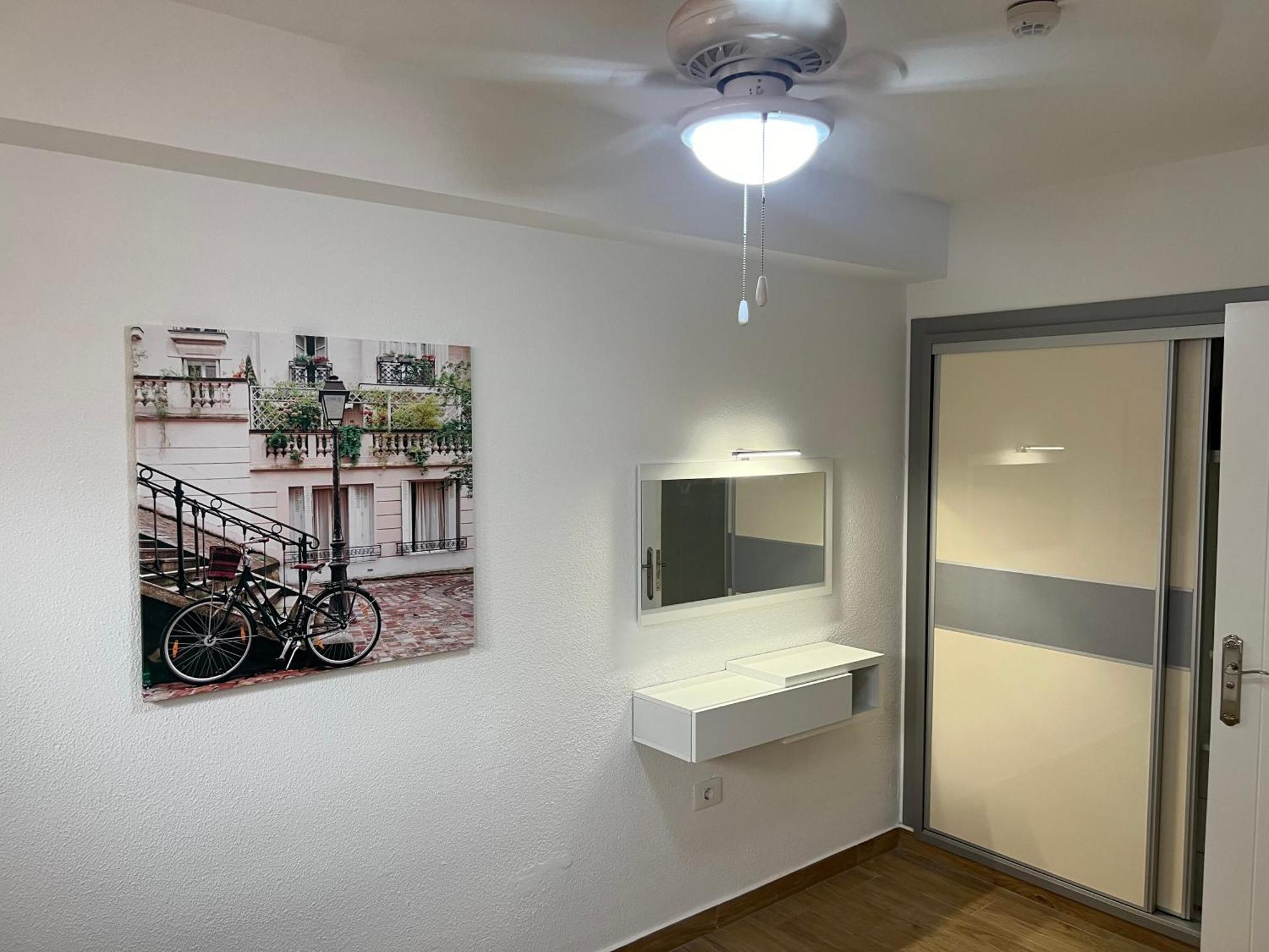 Garden City Apartment Privado Playa Feñabe Екстериор снимка