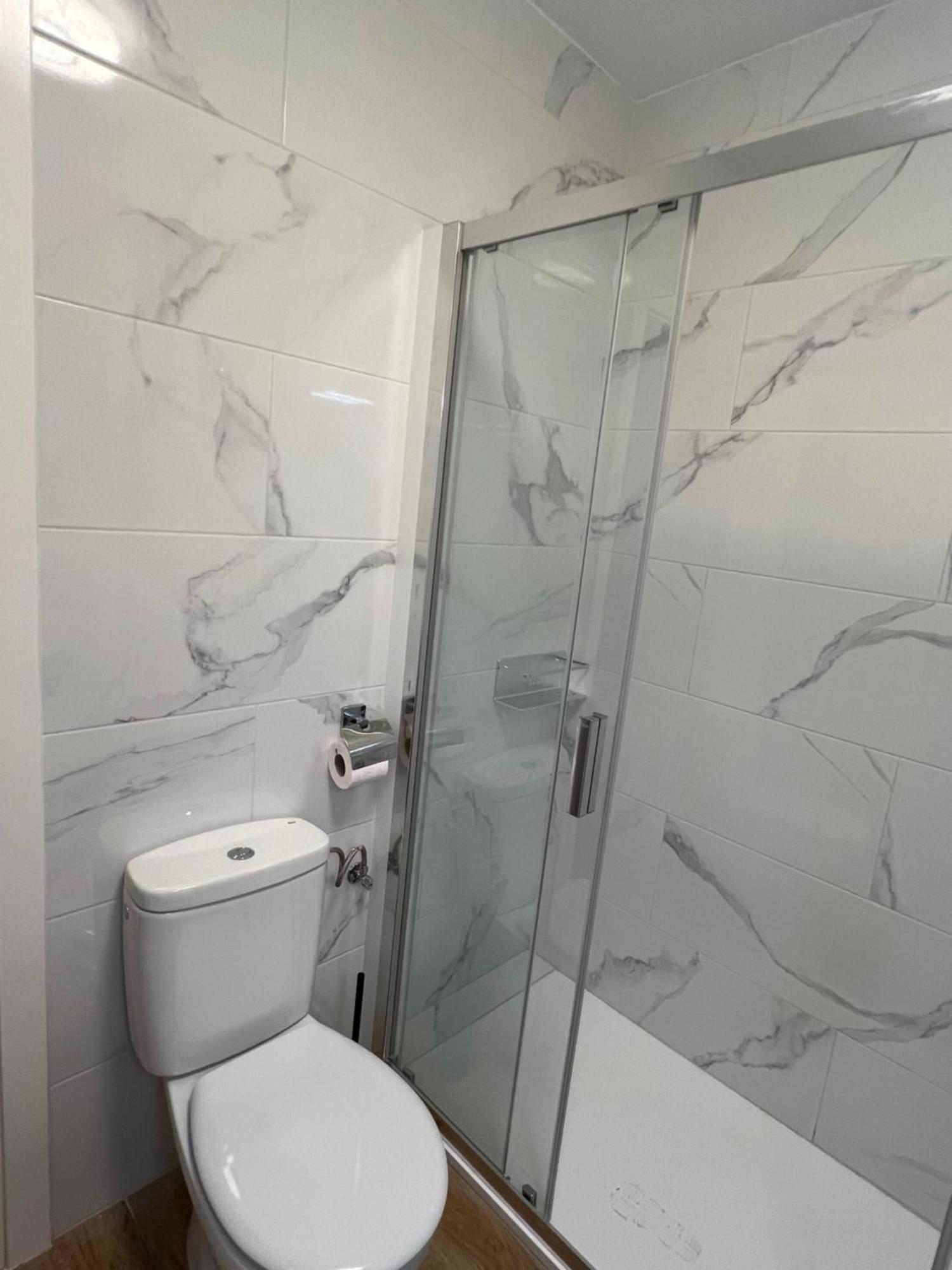 Garden City Apartment Privado Playa Feñabe Екстериор снимка