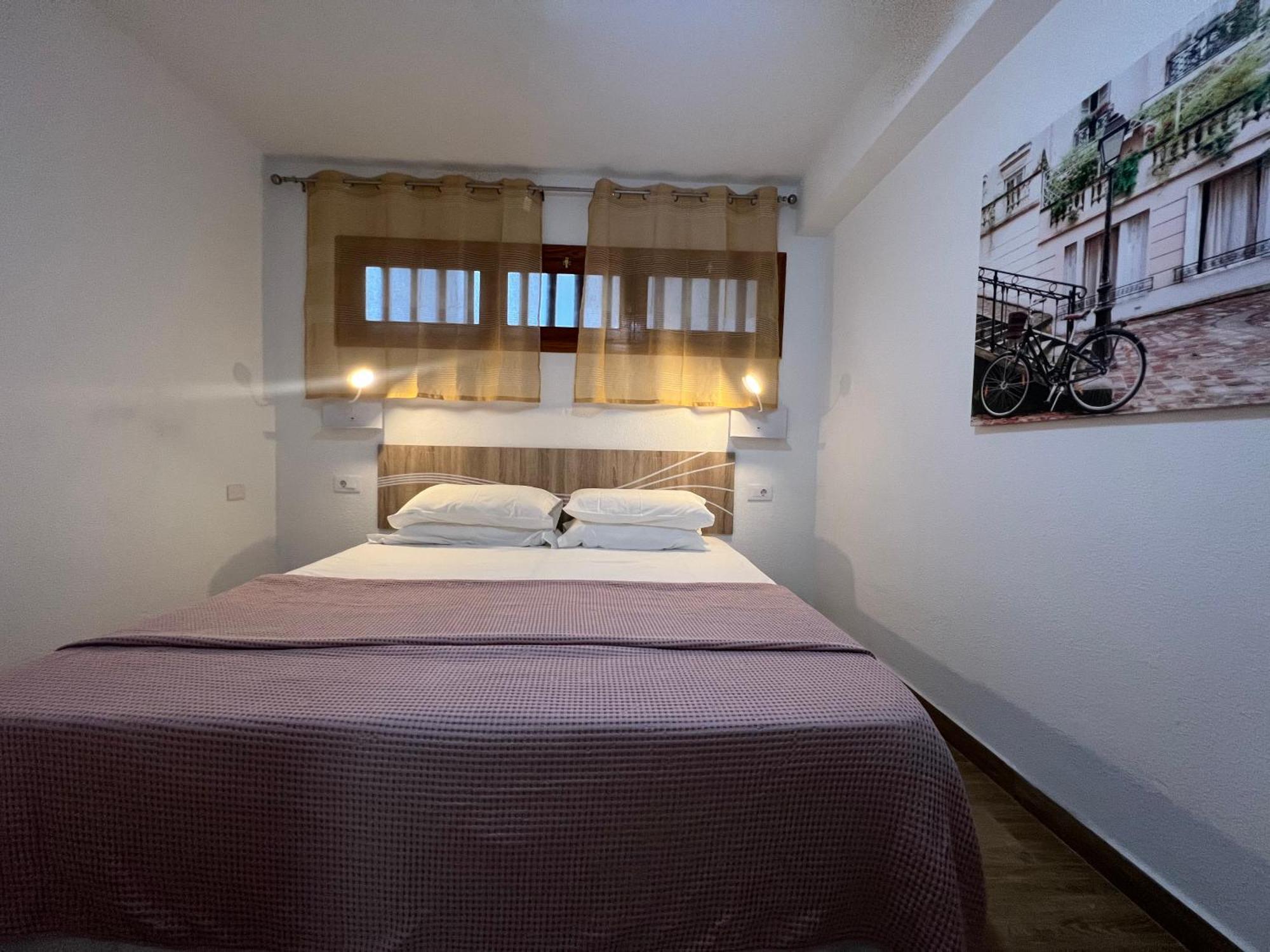 Garden City Apartment Privado Playa Feñabe Екстериор снимка
